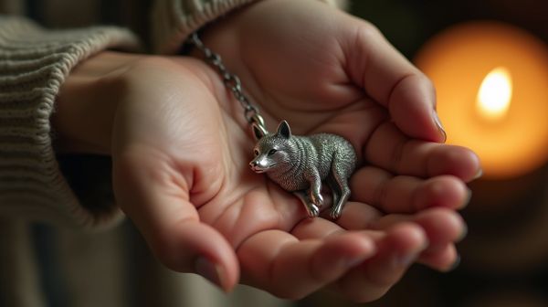 Unlock unique meanings behind animal charms and pendants