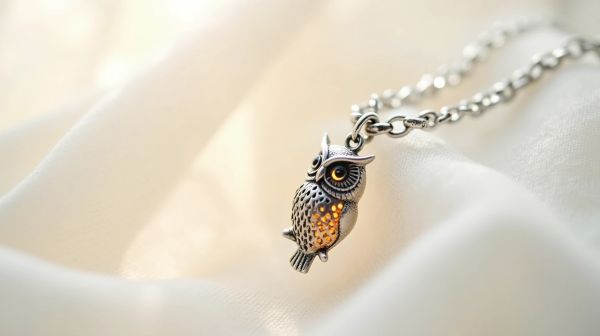 Unlock unique meanings behind animal charms and pendants