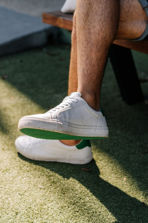 Mastering the Art of Stylish Comfort: Discover the Hottest Sneaker Trends in the UK